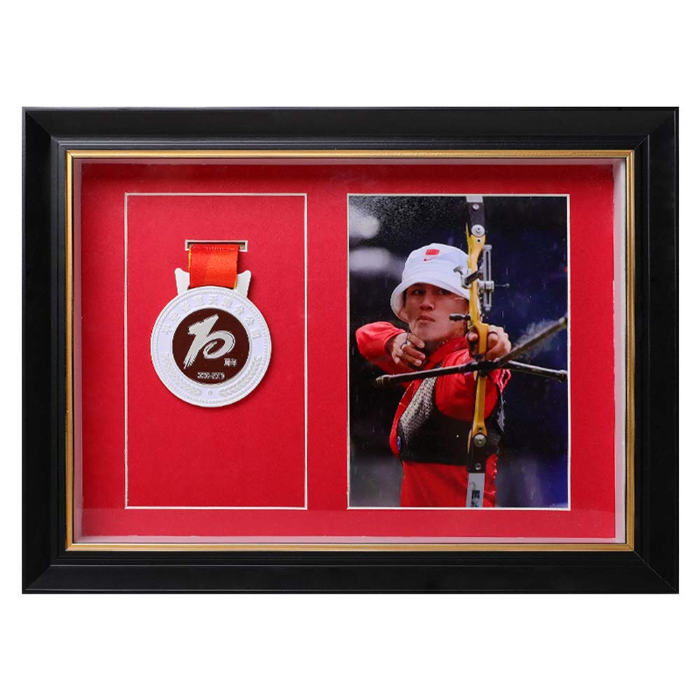 Buy Medal Display Box Medal Display Case Picture Framing Direct 3d Deep