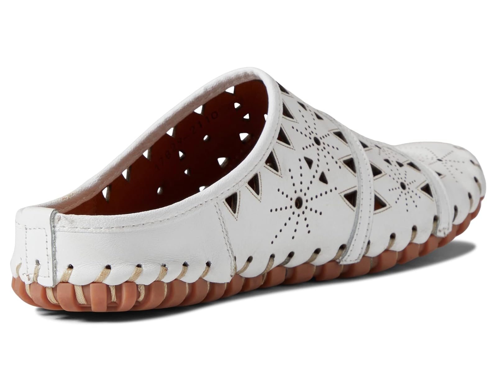 Woman's Clogs Spring Step Fusalide - Picture 35 of 36