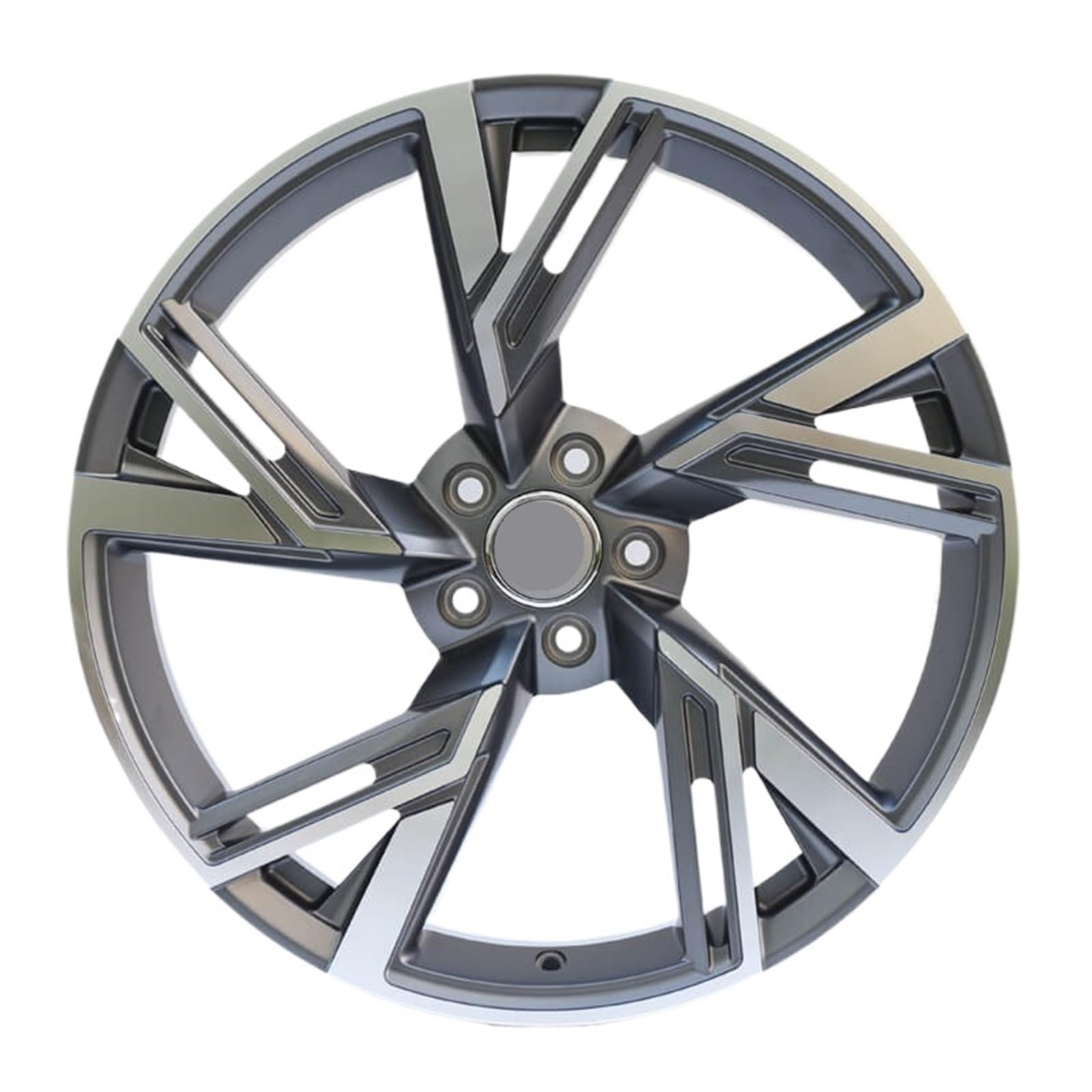 Shuogoufeng Store Cerchi da 20 pollici compatibili con Au*di S R8 Cerchioni(16")
