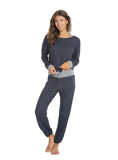 Barefoot dreams loungewear Clearance