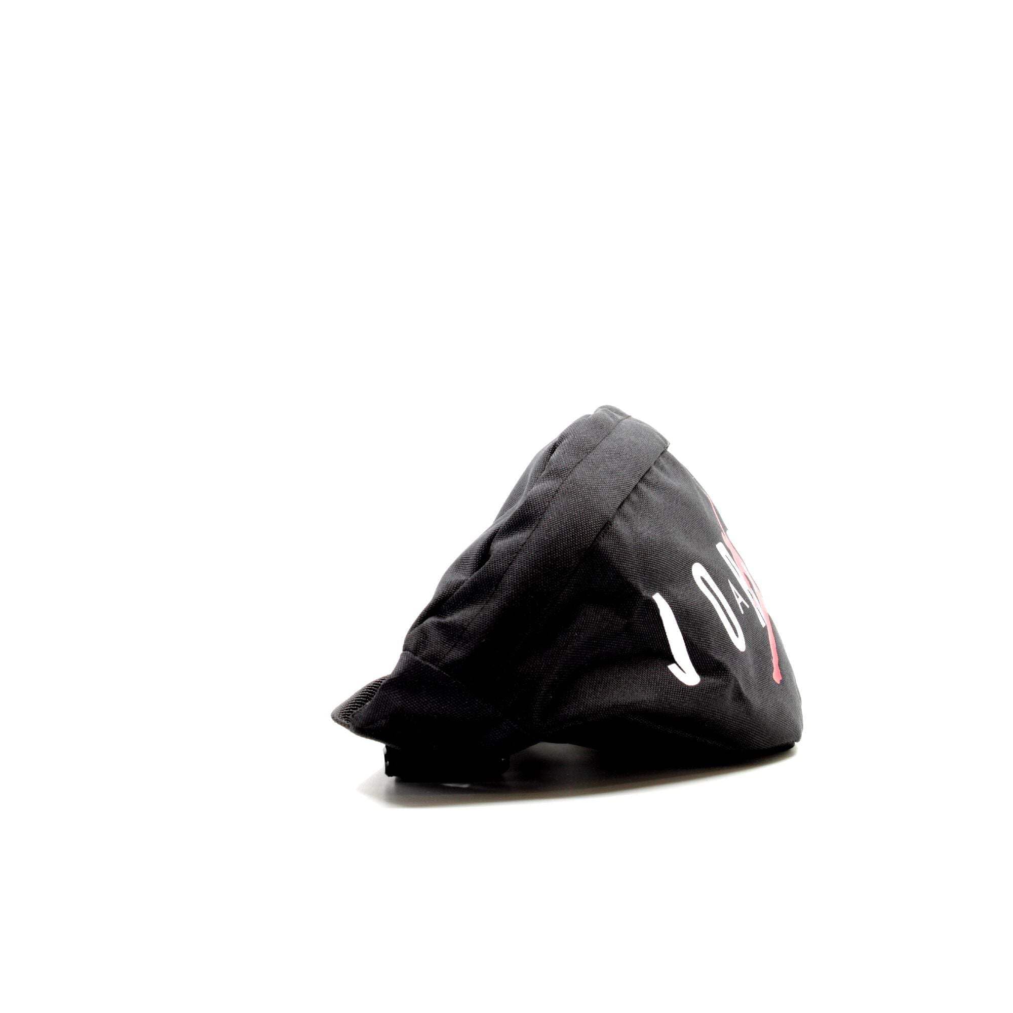 NIKE JORDAN AIR CROSSBODY BAG 9B0533 023 NERO TU