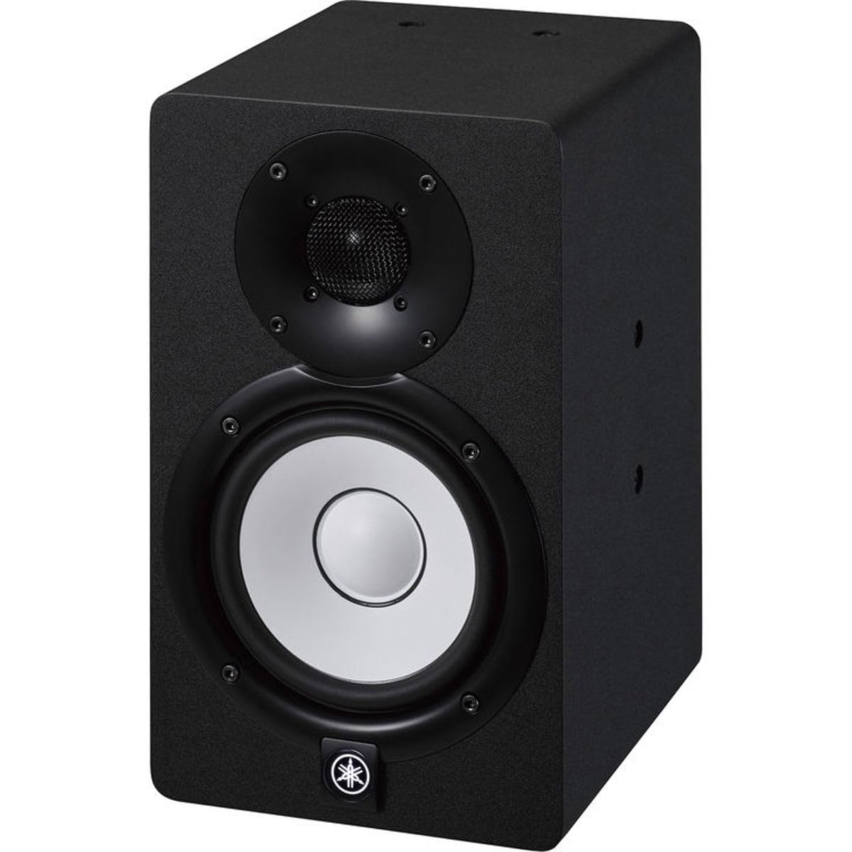 YAMAHA hs5Iプロオーディオ Amazon.com: Yamaha HS5I Studio Monitor with Mounting Points and