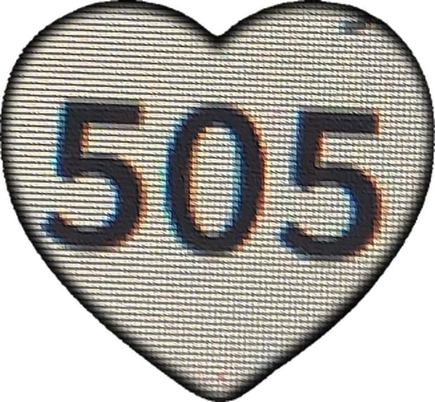 Image of Pack of 15 Cute Stickers for Laptops /Mobiles /Guitar /Journal etc. (Arctic Monkeys)