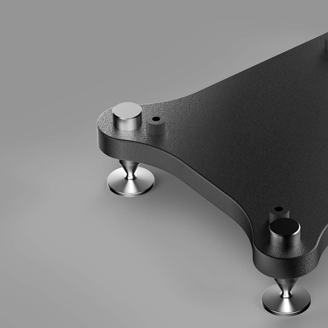 Bеѕt Dеаl Prоduсt anidees Aluminum 3 Layers Open Frame Universal case for Raspberry Pi 4 Model B Tinker/Google Coral Dev Board / Black(AI-OP-FR3) Fеаturеd Prоduсt anidees Aluminum 3 Layers Open Frame Universal case for Raspberry Pi 4 Model B Tinker/Google Coral Dev Board / Black(AI-OP-FR3)