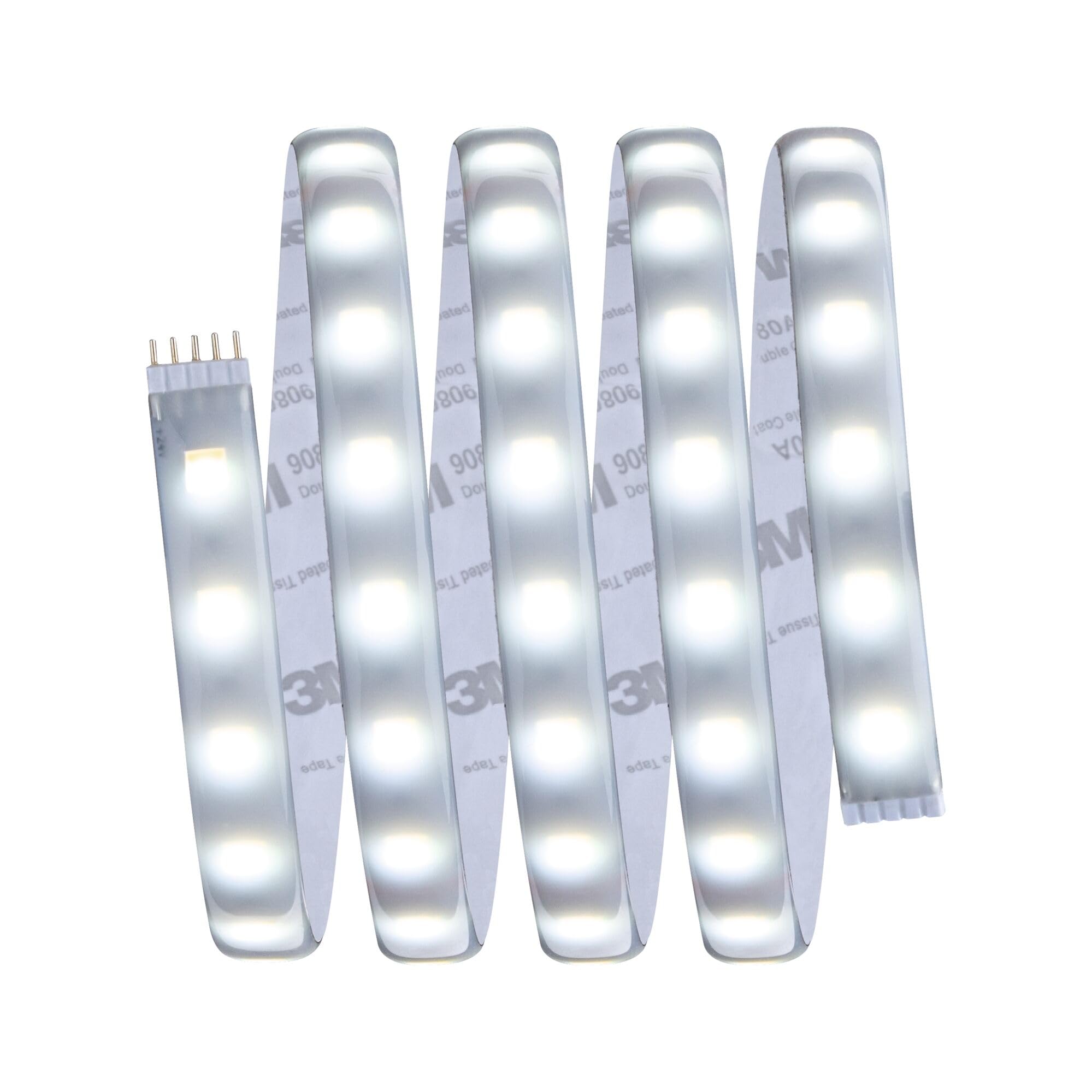 Paulmann 70623 Striscia Luminosa Universal Strip Light Interno Led 150 cm