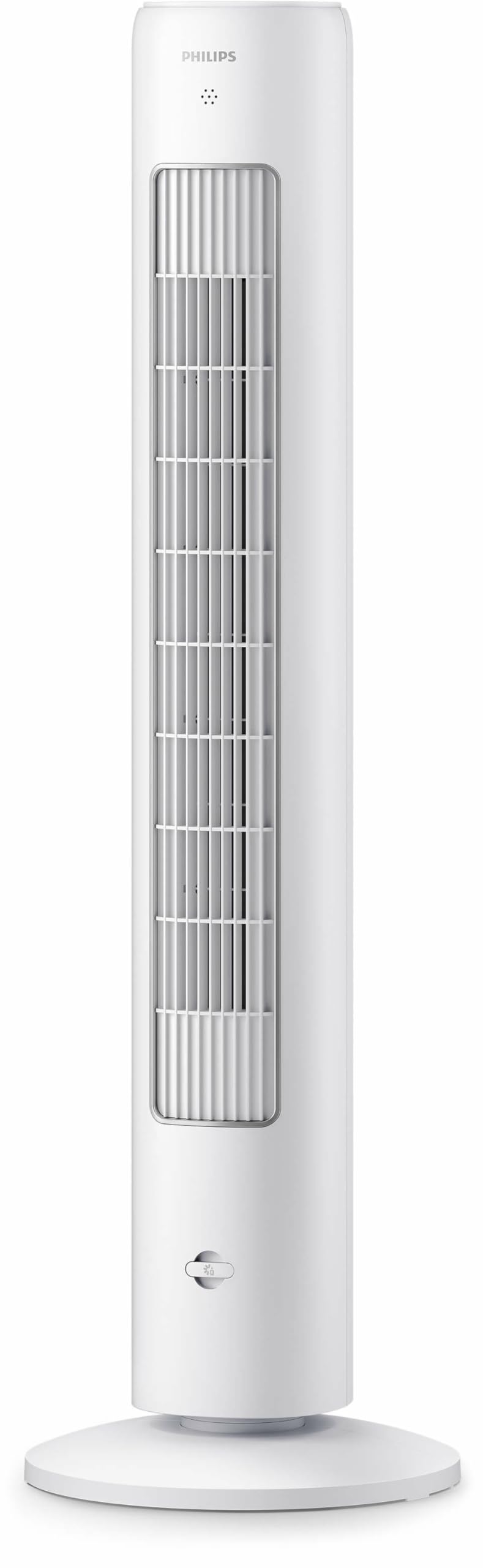 Ventilatore a torre - PHILIPS - CX5535/00 - 2.230 m�/h - Bianco