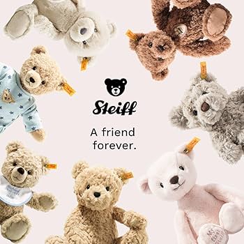 Amazon.co.jp: シュタイフ(steiff) 赤ちゃんペンギンのフラップス 16cm