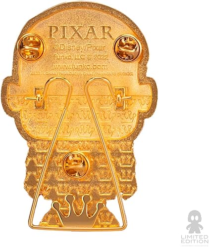 Miniatura 5 de Funko Pines de tamaño Pop! Disney Pixar UP - Russel