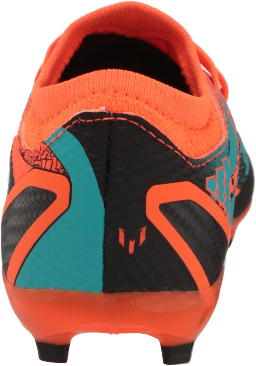  | adidas Unisex-Child X Speedportal Messi.3 Firm Ground Soccer Shoe | Soccer