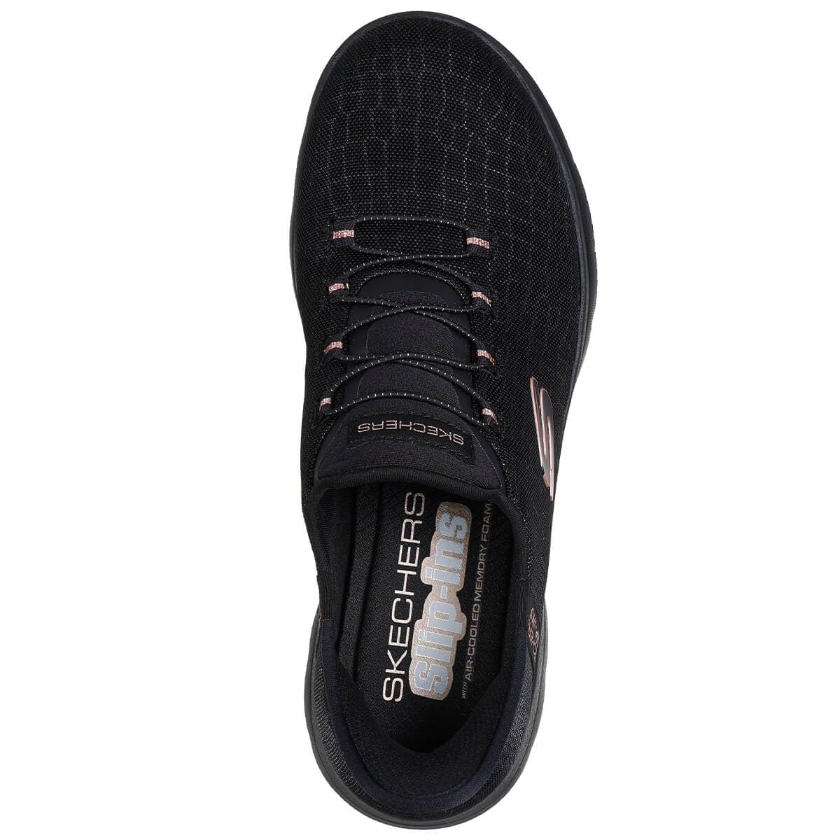 Skechers Mujer Summits Classy Night Zapatillas