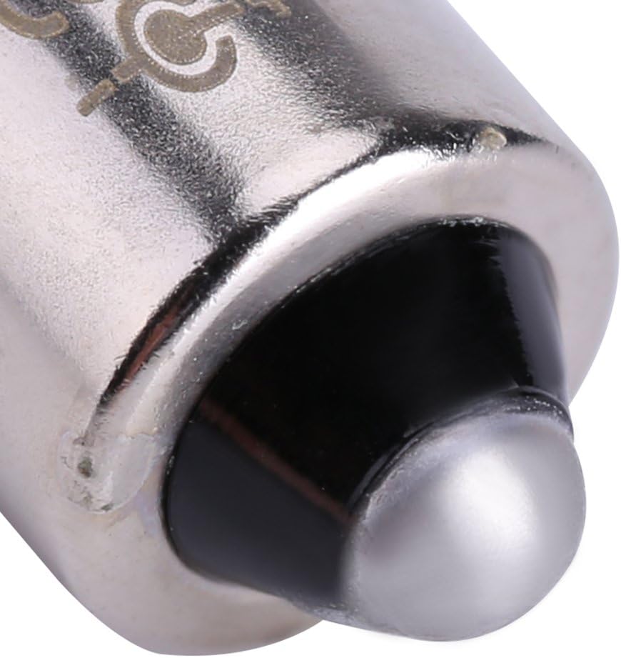 5W 6-24V P13.5S High Bright LED Flashlight Replacement Bulb Emergency WorkLamp Torches Bulb