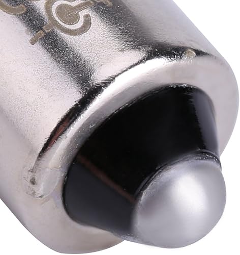 Miniatura 5 de FTVOGUE 5W 6-24V P13.5S alta brillante linterna LED bombilla de reemplazo de emergencia lámpara de trabajo antorchas bombilla