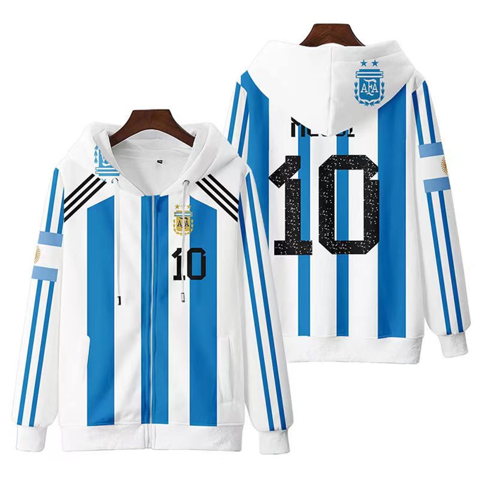 新品 未使用 ユニフォーム ゲームシャツ MESSI メッシ ユニホーム 楽天市場】メッシ ユニフォームの通販