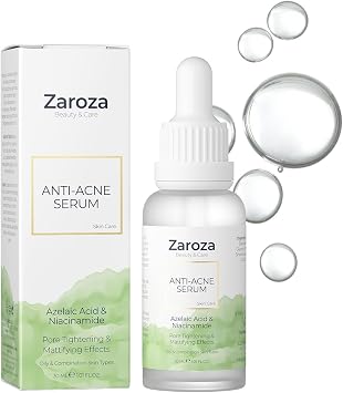 Zarosa Wrinkle & Anti-Sagging Retinol Day Cream 50 ml