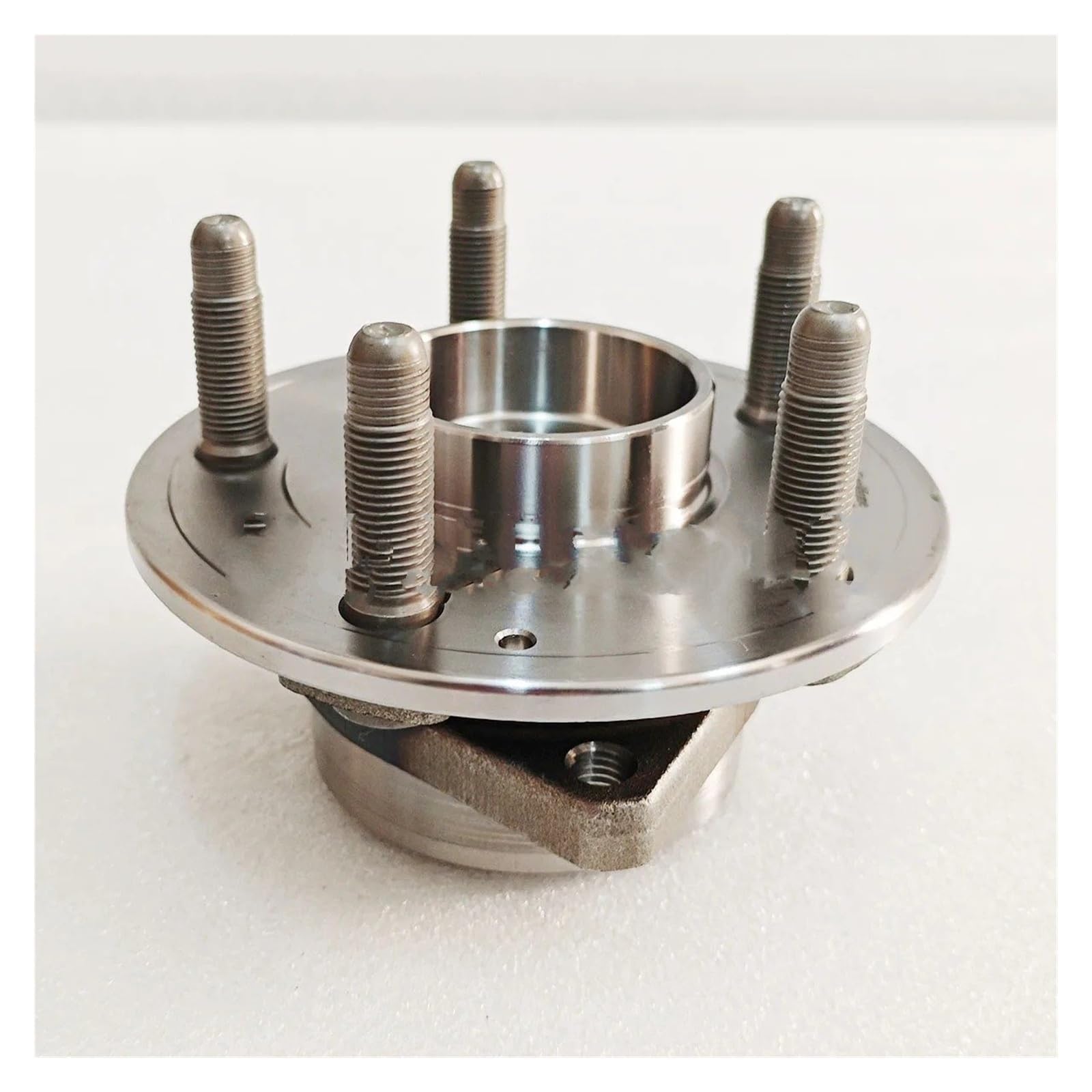 Generico Kit Cuscinetto Ruota per Chevrolet per Camaro per Impala 2010-2018 2019 513282 13580135 13507374 13589509 13580685 Cuscinetto Ruota Anteriore Posteriore