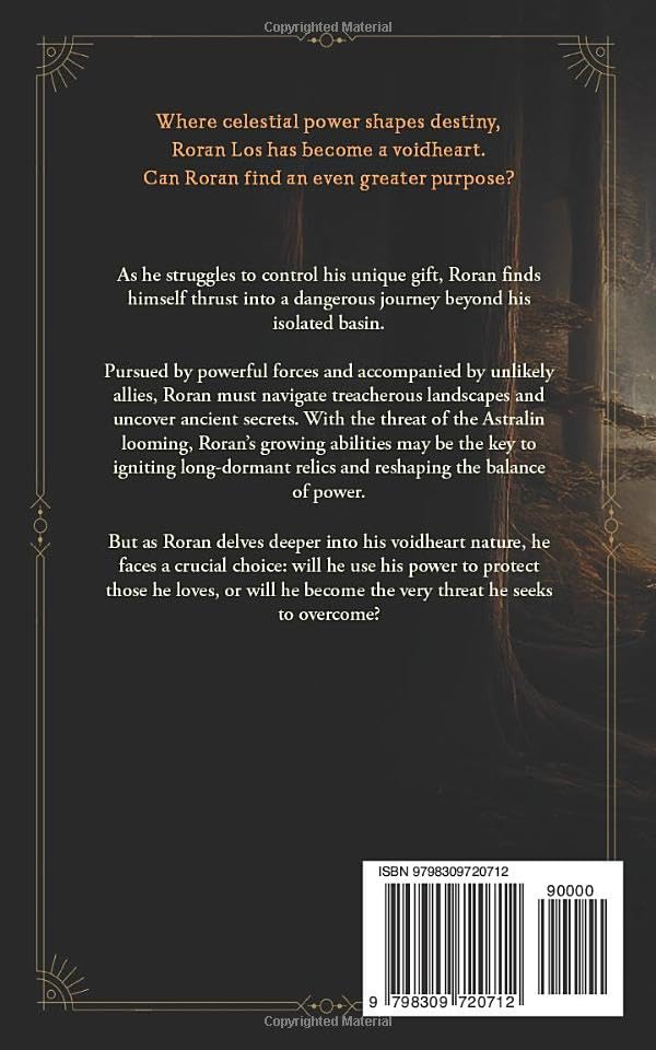 Stormvoice (The Celestial Path) - Image 2