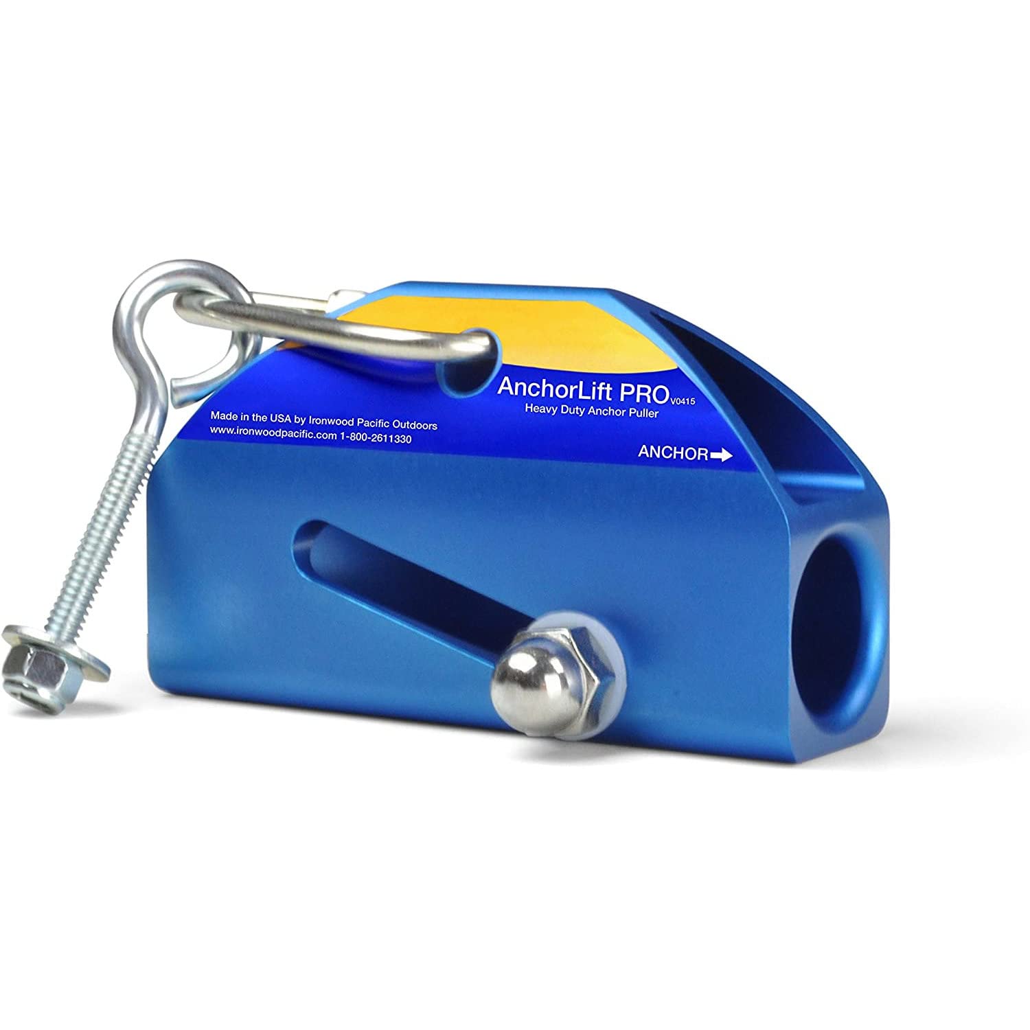 Ironwood PacificAnchorLift Pro Anchor Puller