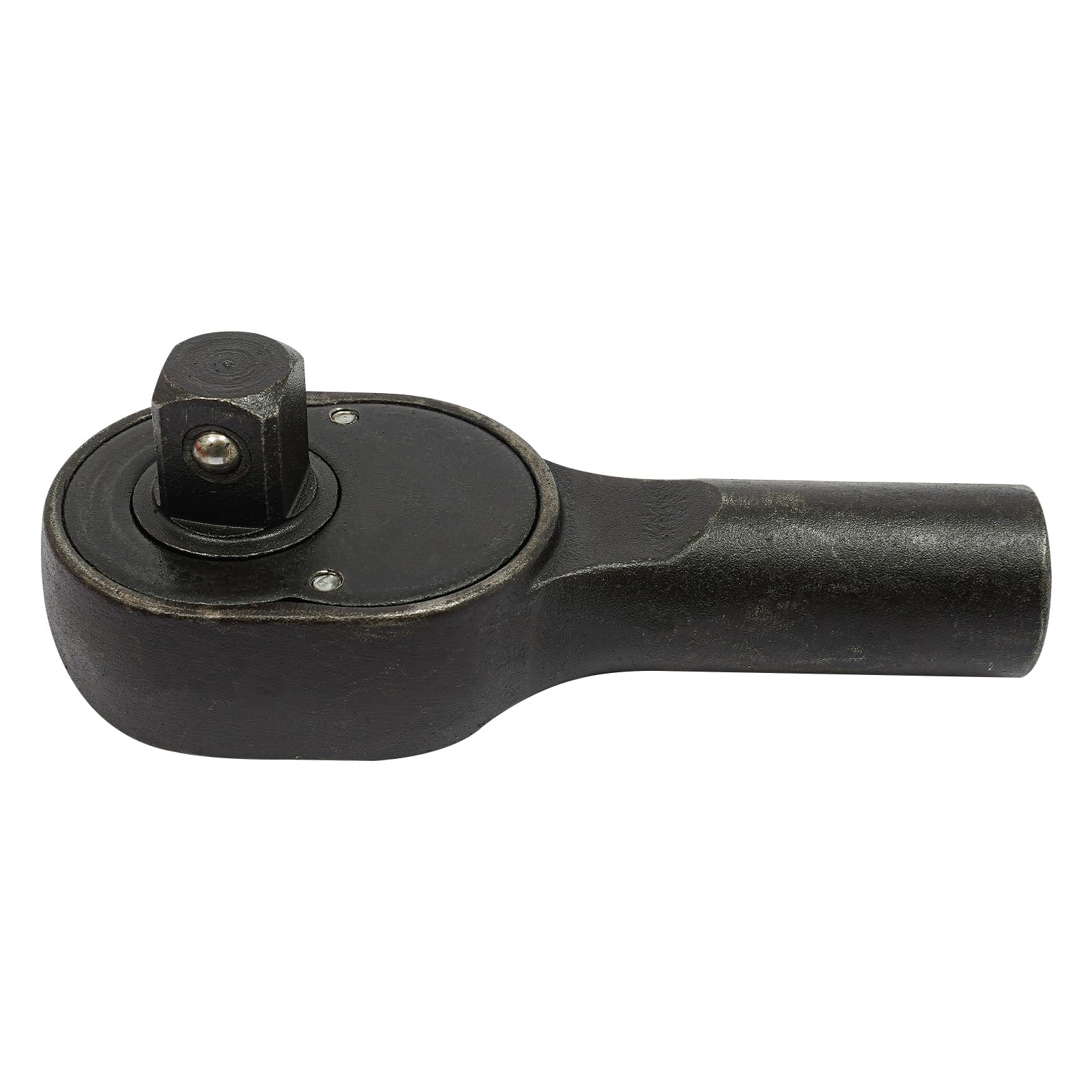 Juego de 26 llaves de vaso, 3/4" y 1" 21-65 mm, juego de llaves de vaso profesionales para coche, para reparación de coches o dispositivos mecánicos