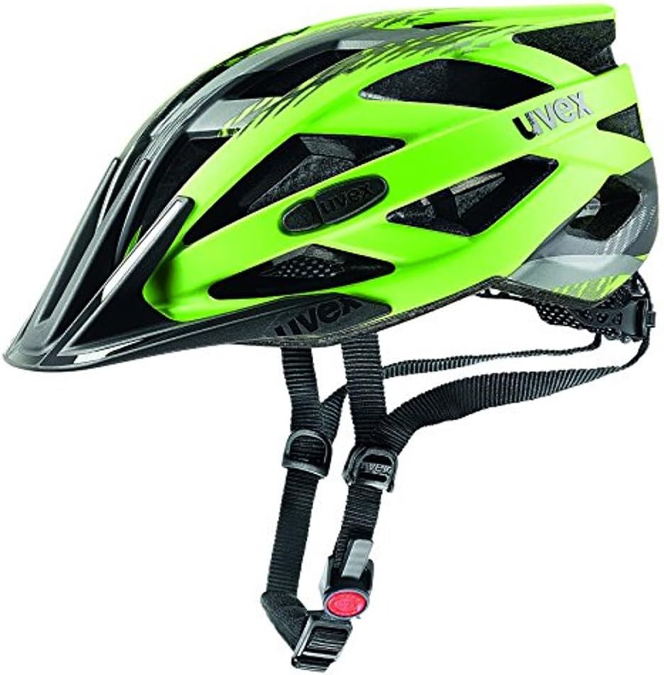 Uvex I Vo Cc Fahrradhelm