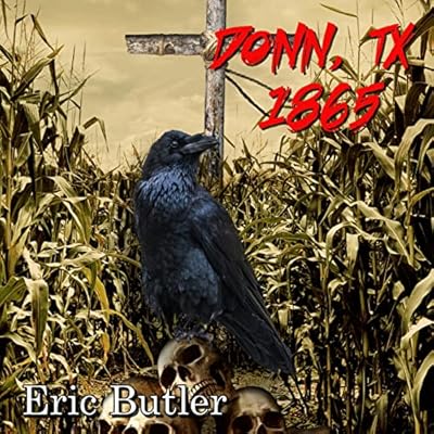Donn, TX 1865