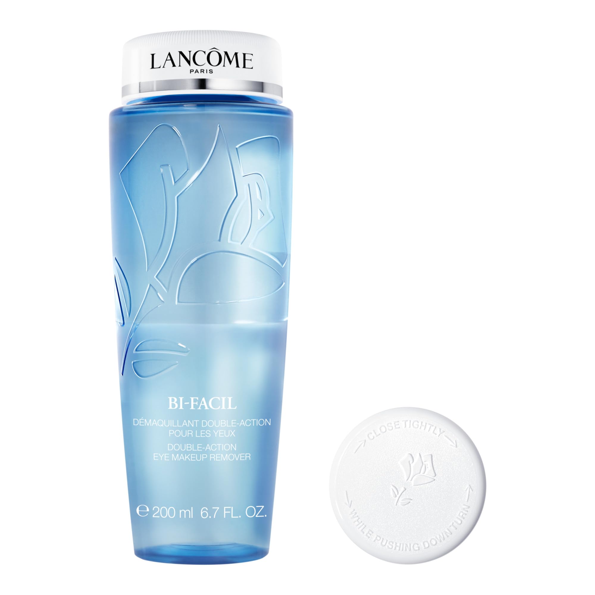 LANCOME BI-FACIL ビファシル200ml 2本セット ランコム LANCOME ビファシル 200mL （レギュラーサイズ125mL