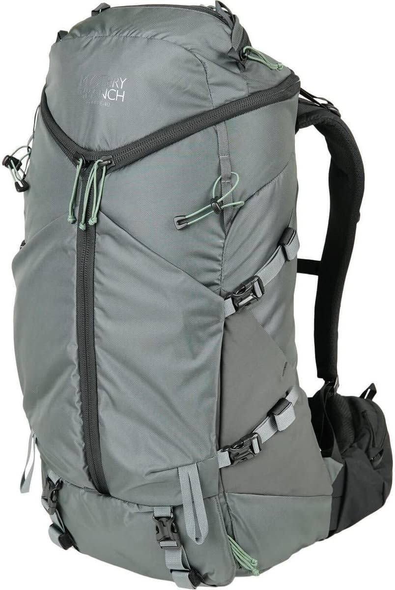 Men's Men's Coulee 40l BACKPACK