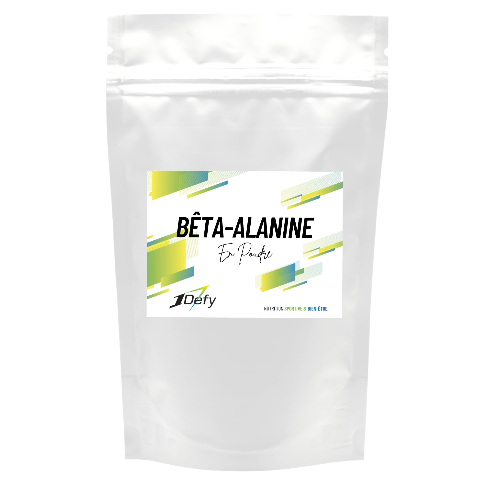 Bêta-Alanine - Acide aminé (500g, Pure)