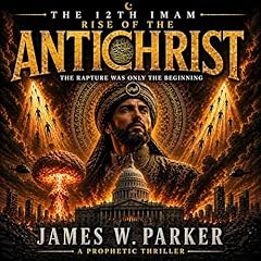 The 12th Imam Audiobook By James W. Parker cover art