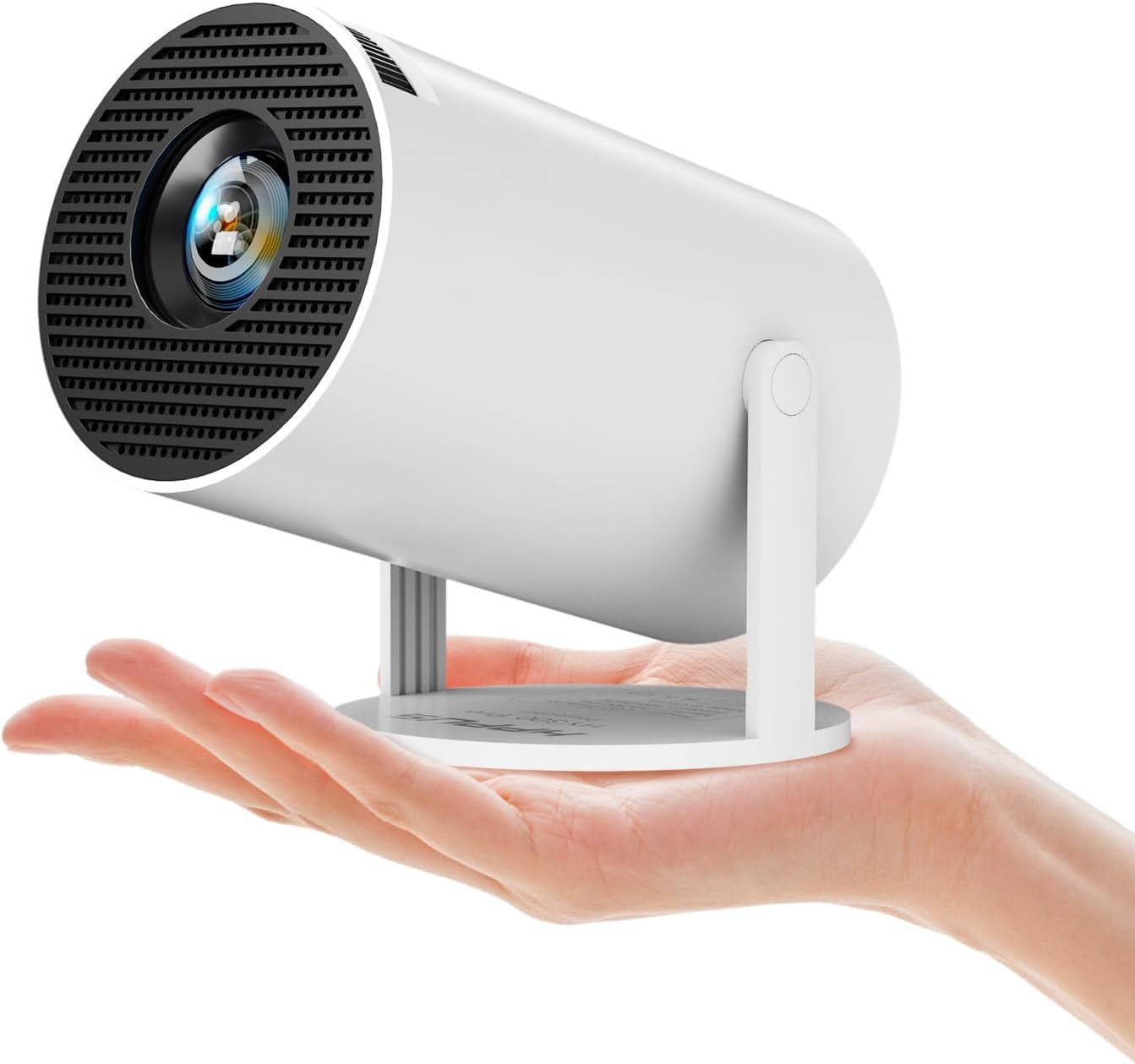 4K Smart Portable Mini Projector HY300 PRO