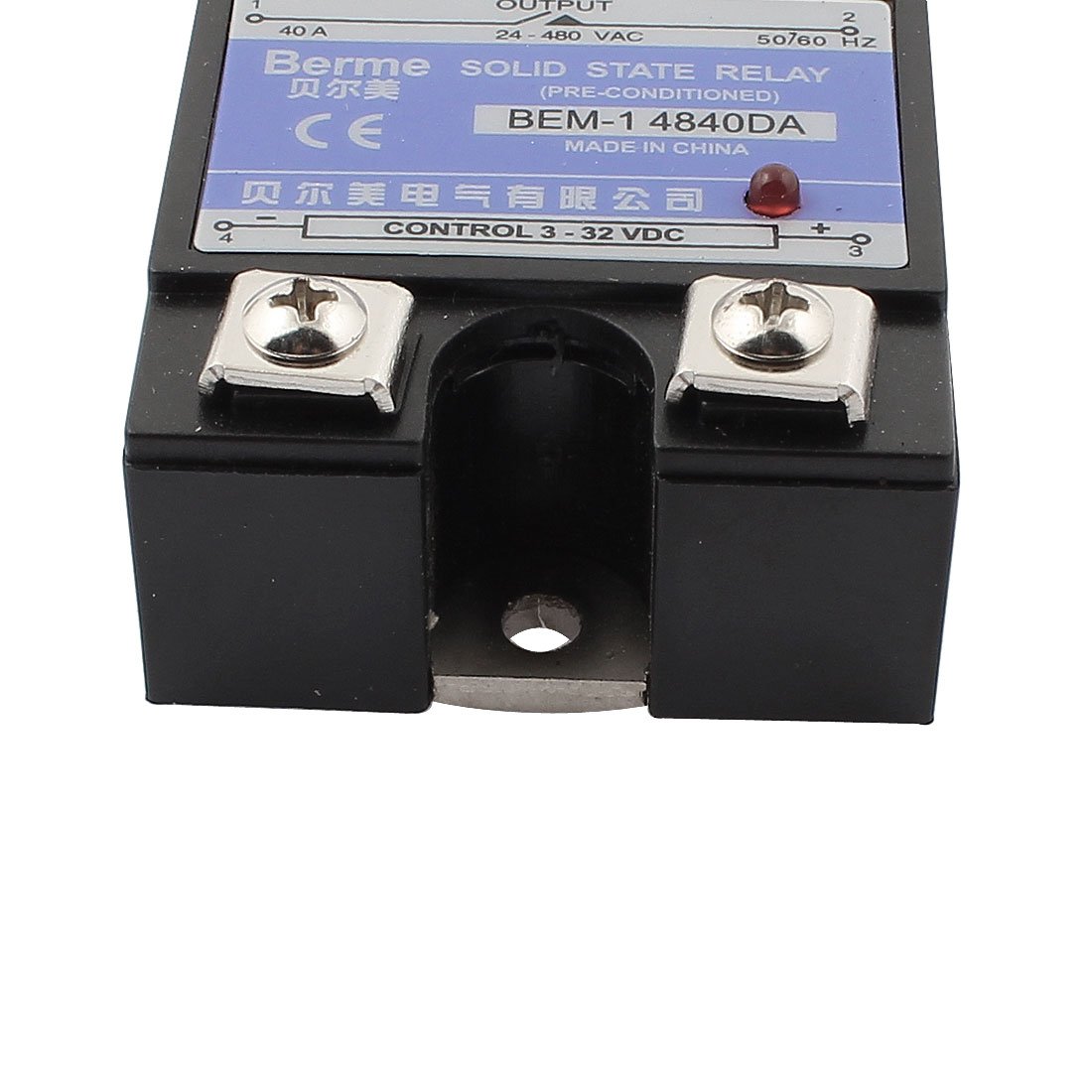 Module De Télécommande - PWSHYMI - Moteur à Courant Continu - Sans Fil - Haute Confidentialité