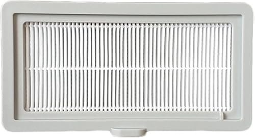 Miniatura 4 de Robot cepillo lateral Hepa filtro fregona apto para reemplazo de piezas de repuesto de robot aspirador apto para Midea I5 MR09 VCR08 kit de