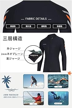 FEVR SKYSCRAPER AQS 3／2ｍｍ ジャージフルスーツ MLB FEVR SKYSCRAPER AQS 3／2mm ジャージフルスーツ MLB