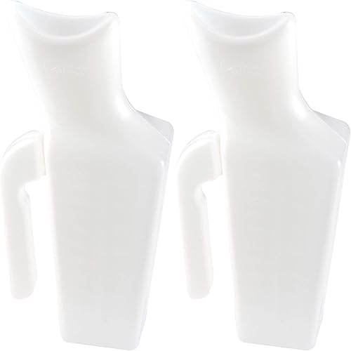 Carex Orinal femenino (paquete de 2)