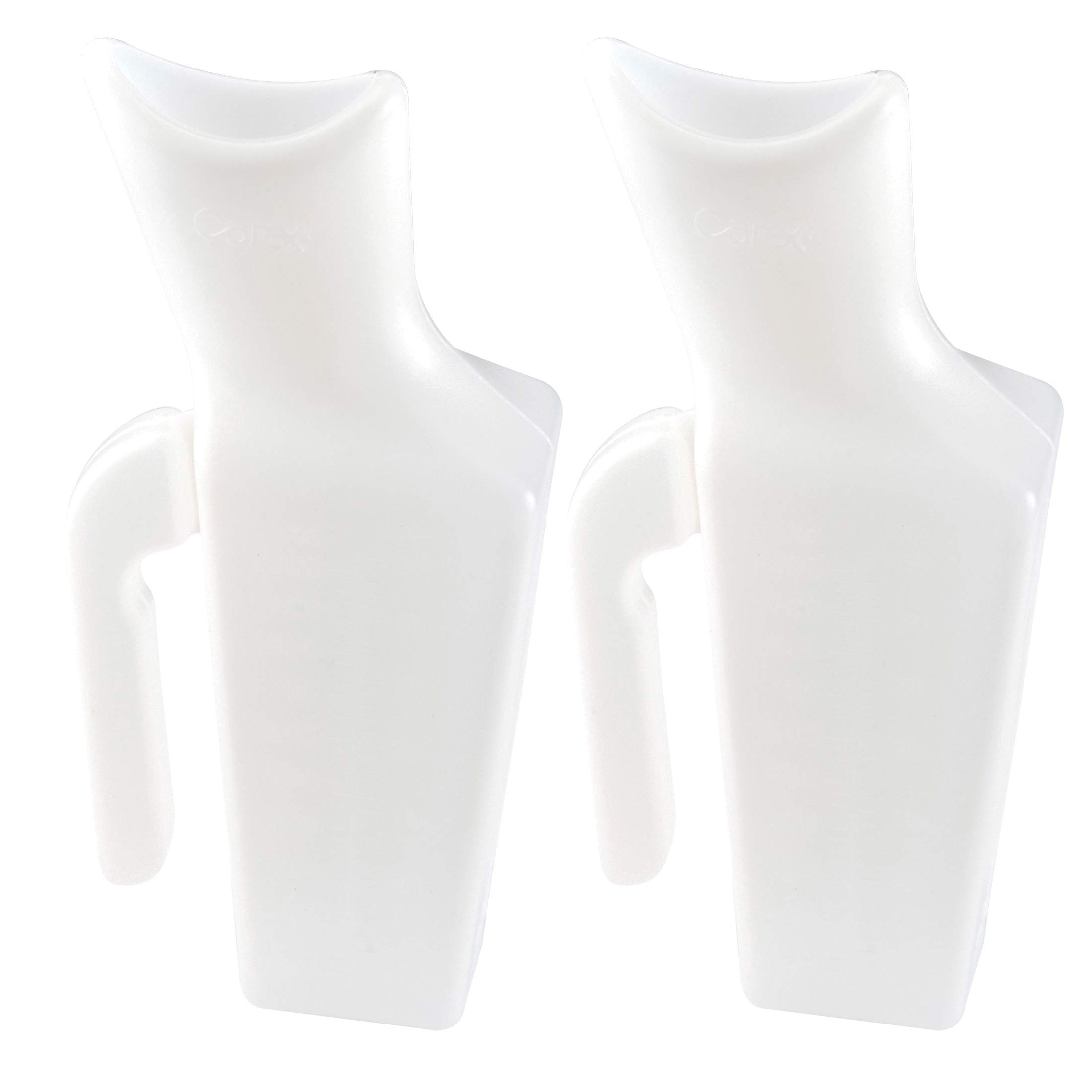 Carex Female Urinal Pack of 2