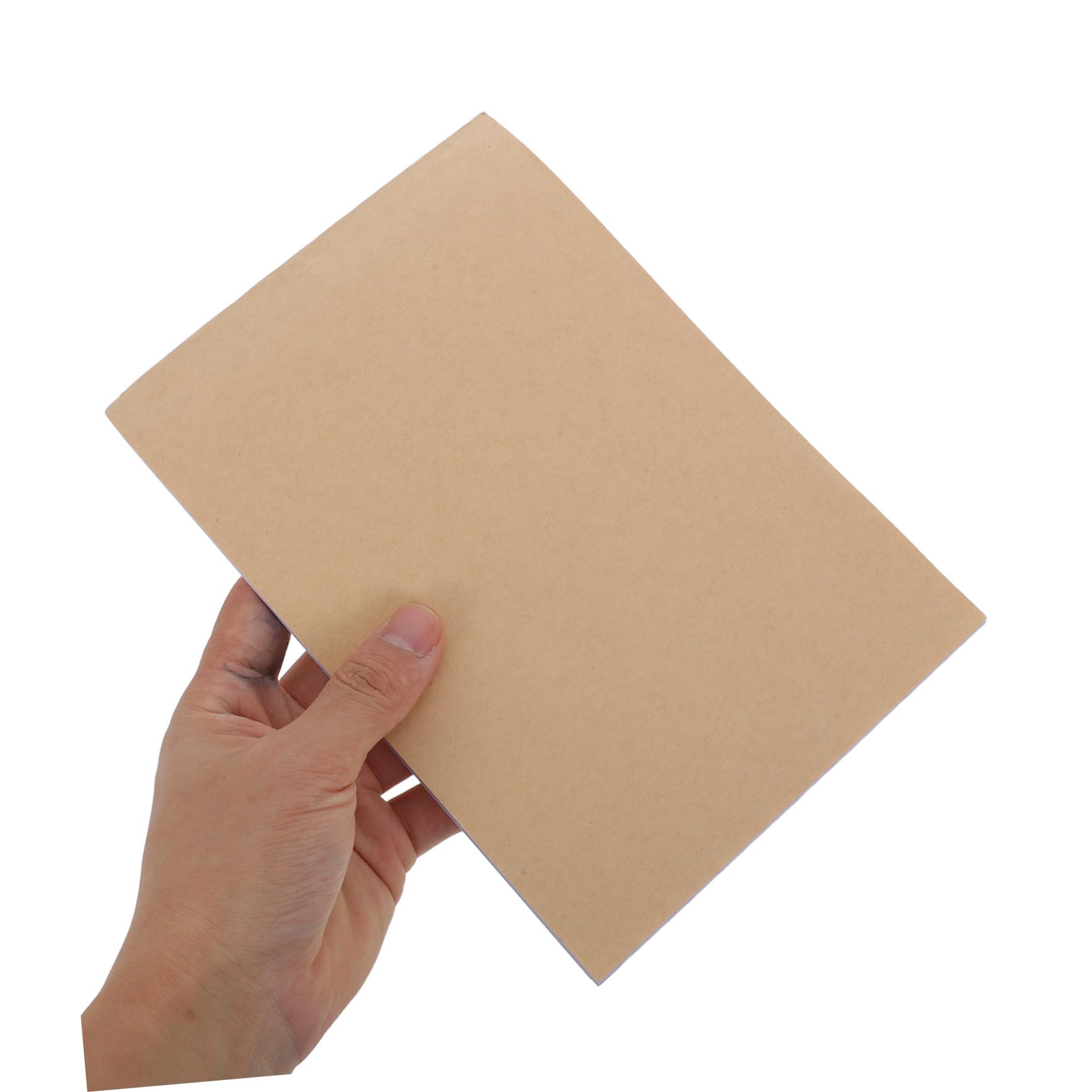 SHINEOFI Libro Contabile da Blocco Note per Piccole Aziende Viaggio e Ufficio Funzione di Copia Rapida Pagine Adattabili e Design Portatile per Appunti e Registri