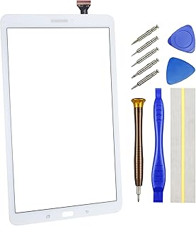 Touch Screen Digitizer Replacement for Samsung Galaxy Tab E 9.6 SM-T560 SM-T561 SM-T560NU 9.6" White