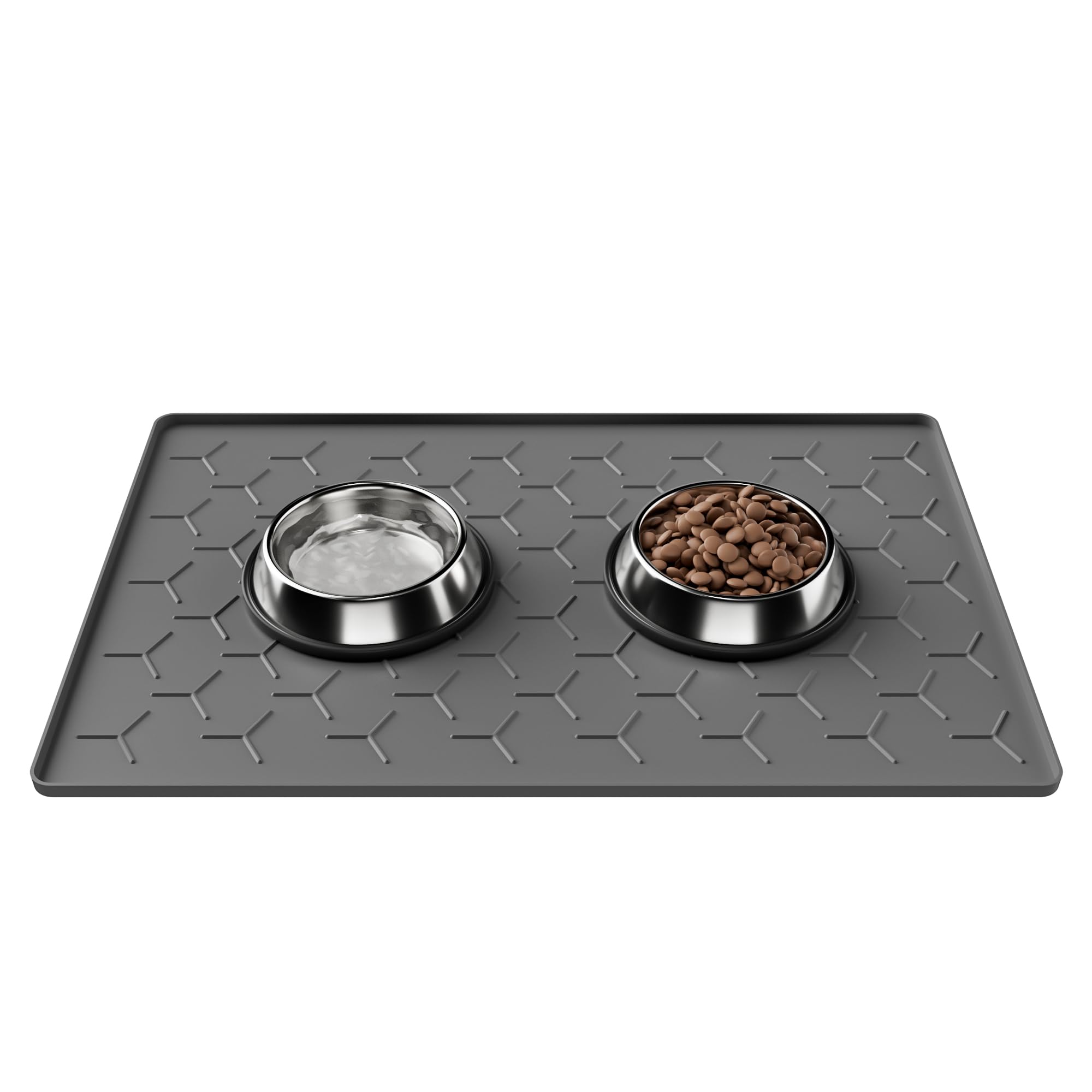 Pieviev Futtermatte Katzen & Hunde