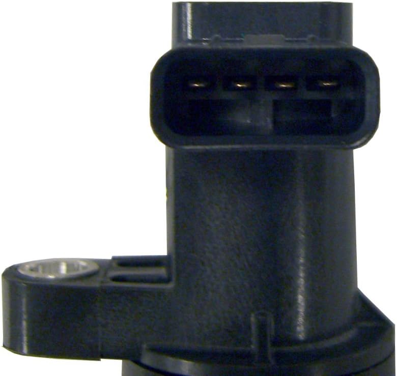 New AD AutoParts Ignition Coil Set of 1 For Jaguar 2001-2008