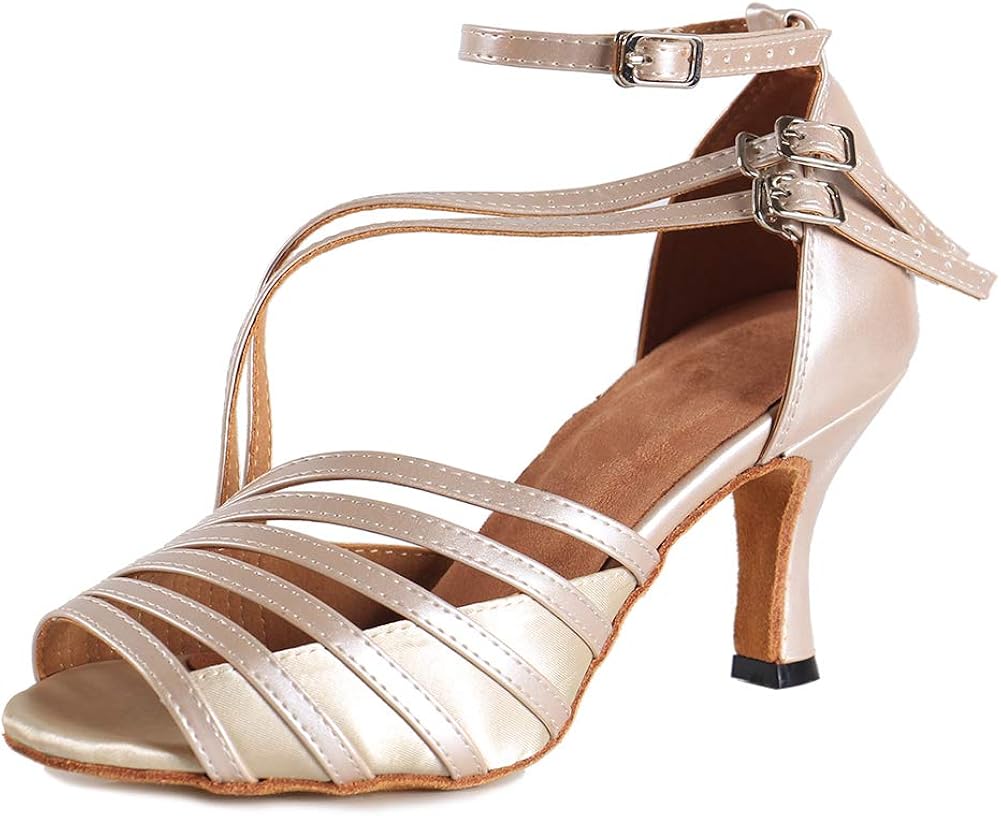 Salsa shoes amazon Clearance