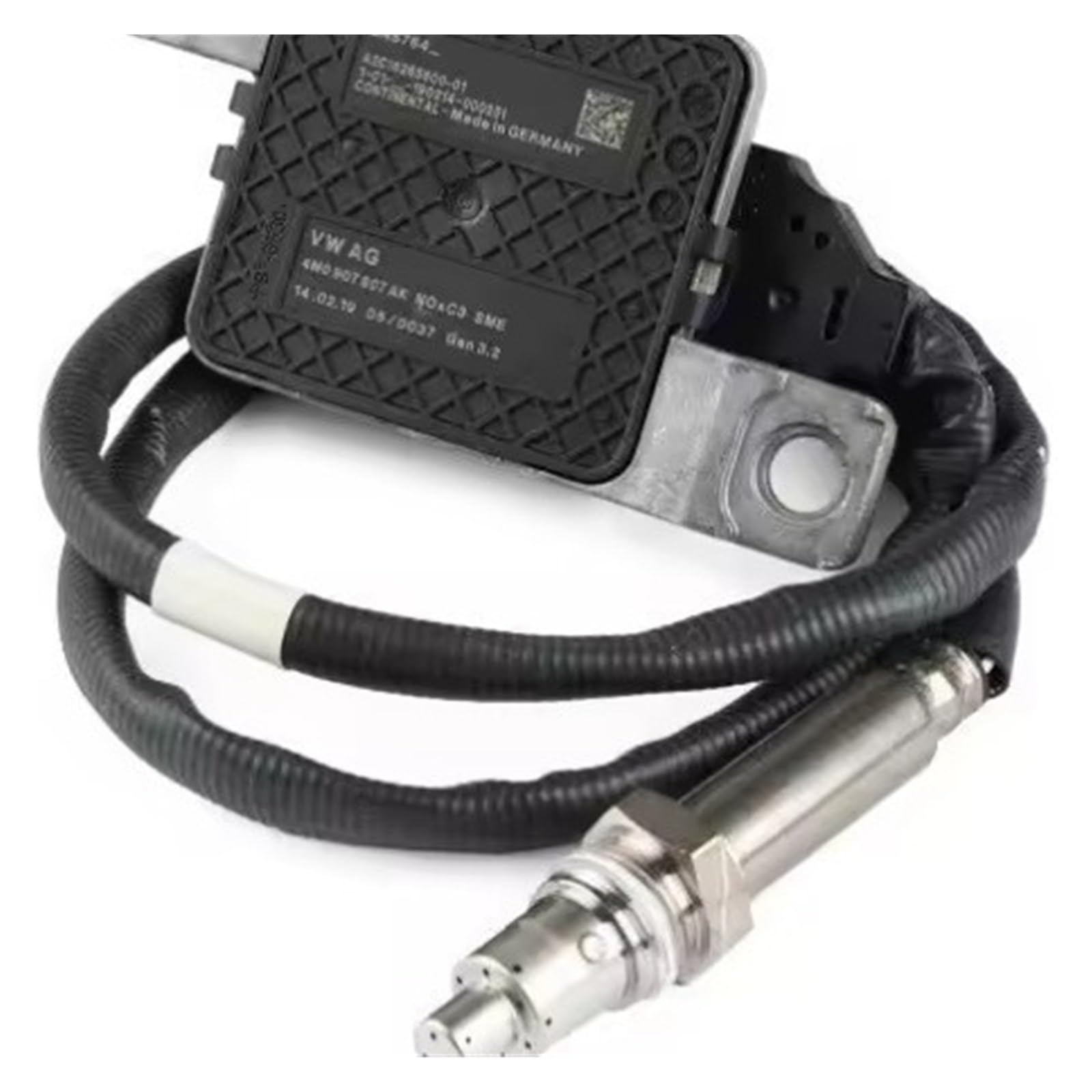 Capteur 04L907807S de NOx à haute sensibilité pour sonde lambda