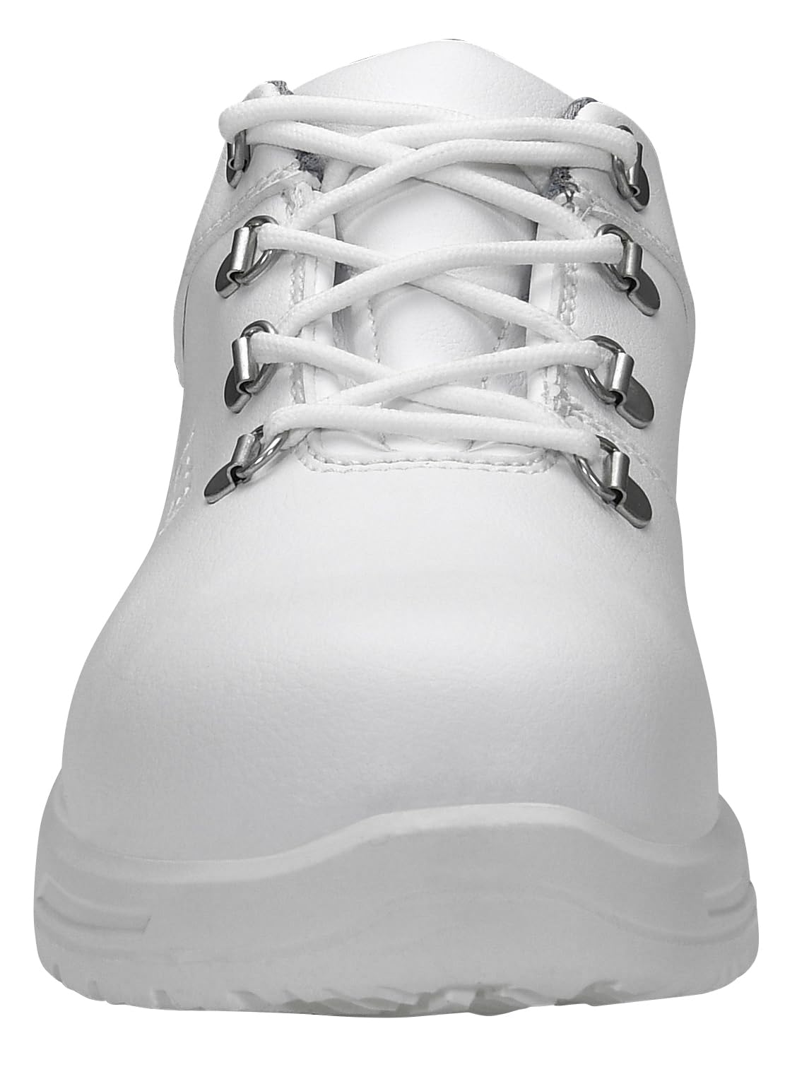ELTEN Brandon XXTM White Low ESD S3S | Sicherheitsschuhe für Damen & Herren, Kunststoffkappe, leicht, atmungsaktiv