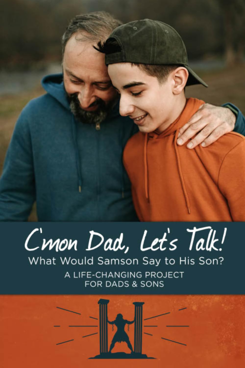 Cmon Dad, Let's Talk