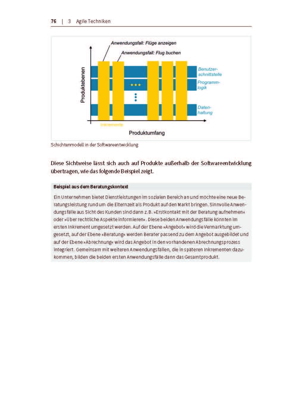 Agiles Projektmanagement: Agilität und Scrum im klassischen Projektumfeld (Haufe Fachbuch)