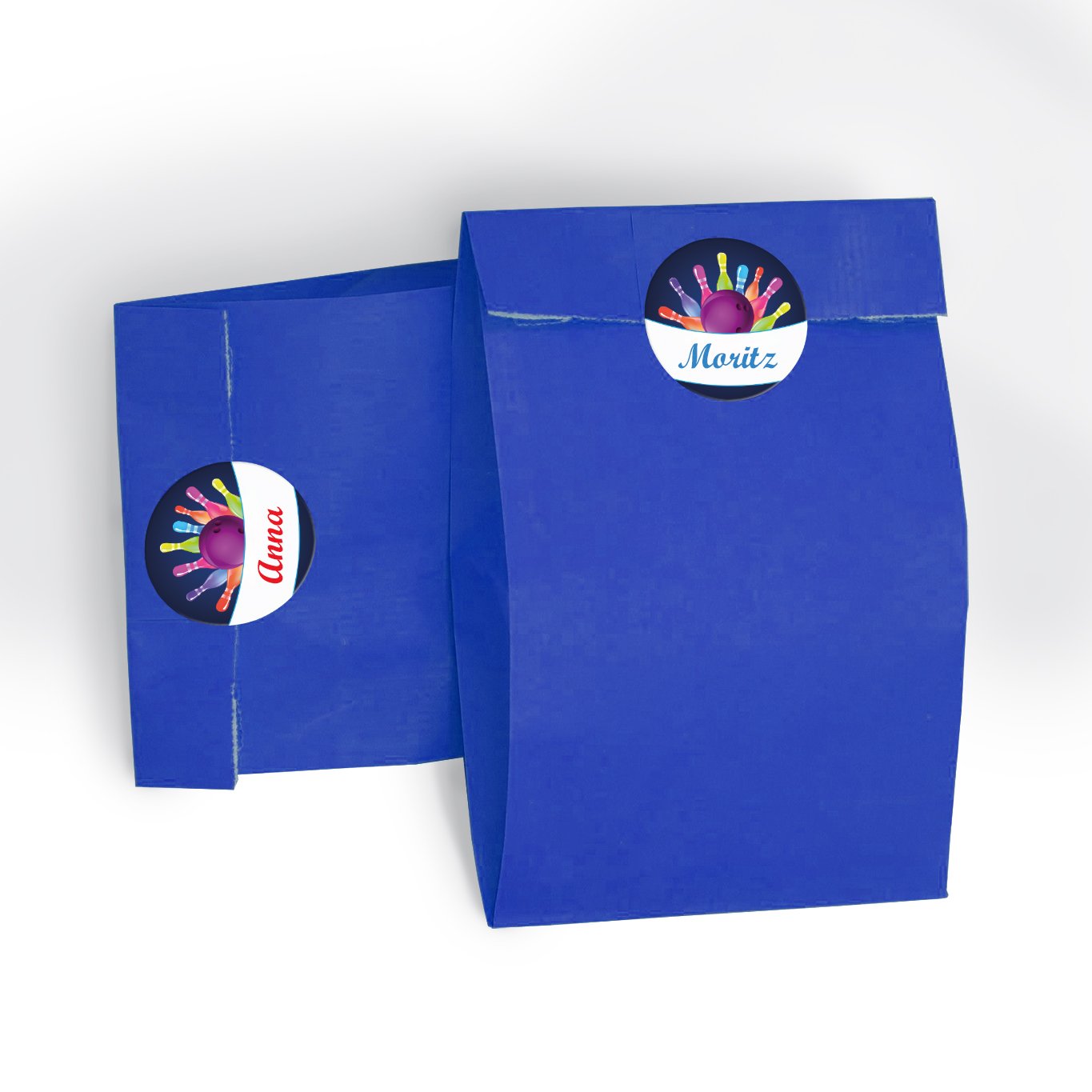 8 Cartes d'invitation avec enveloppes Wonder Woman™ 10x16cm