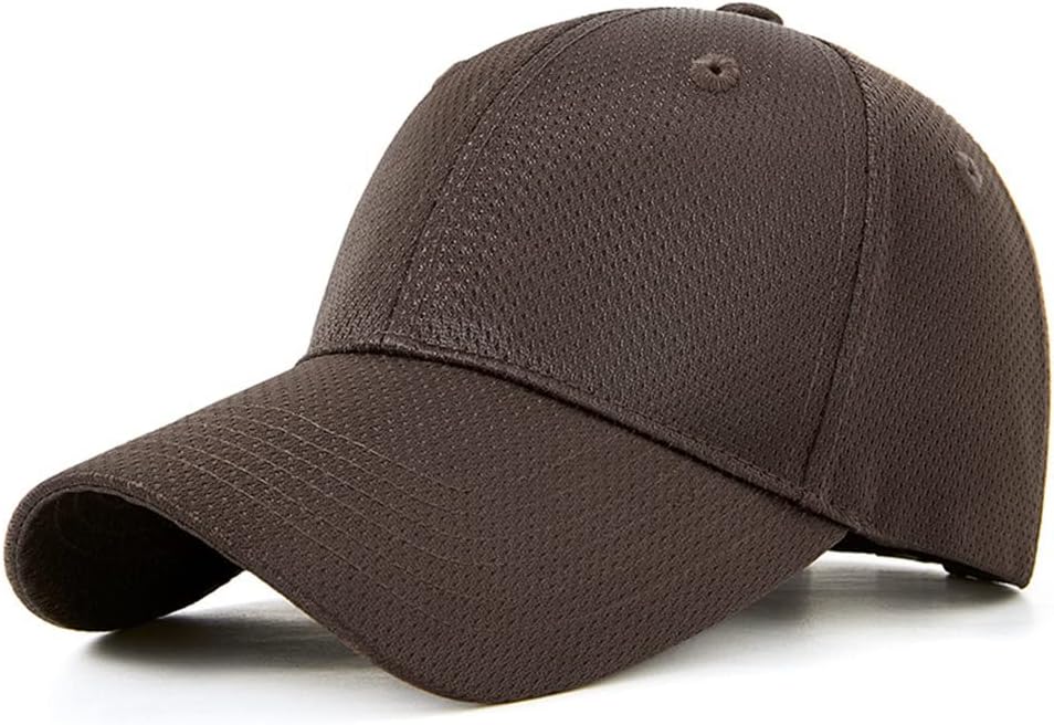Spring and Baseball Caps for Men and Women Outdoor Sports Leisure Sunshade Hats
