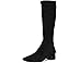 Gentle Souls by Kenneth Cole Gallway Stretch Boots - Front View