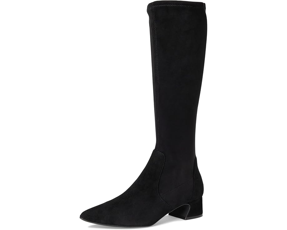Gentle Souls by Kenneth Cole Gallway Stretch Boots - Front View