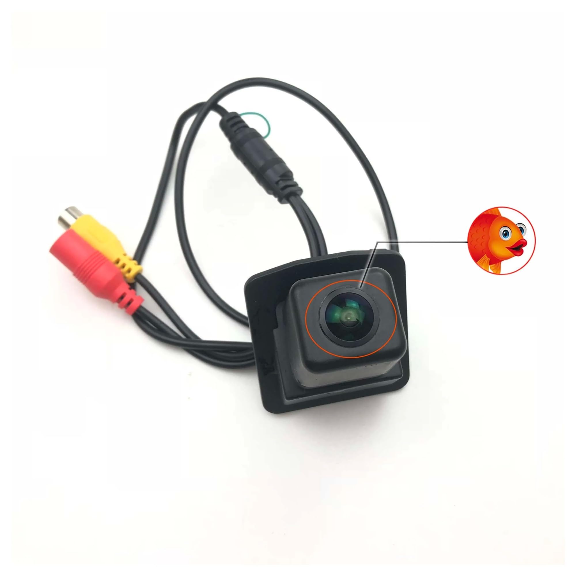 Per Benz Classe S W204 W212 W221 Telecamera Per Retromarcia Per Auto Accessori Per Visione Notturna Telecamera Retromarcia