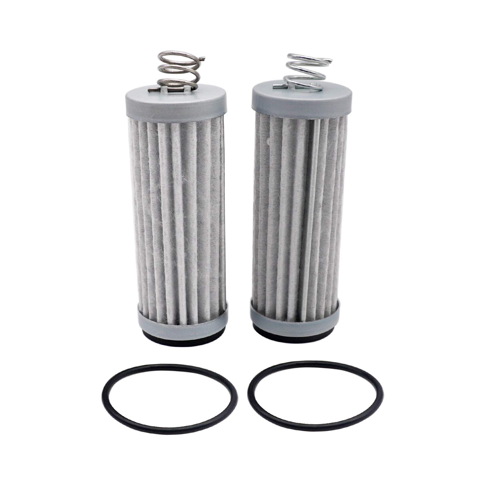 Kit de filtro de aceite hidráulico 132-4743 de repuesto para cortacésped Toro GrandStand 2 piezas