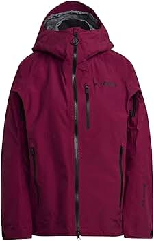 Amazon.com: ADIDAS WOMEN'S TERREX TECHROCK GORE-TEX PRO